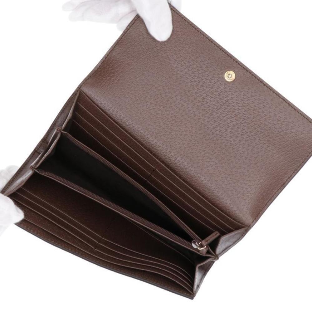 Gucci Continental Wallet Offdia GG - Picture 4 of 5